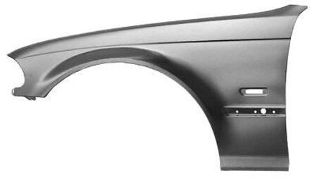 BMW VOORSPATBORD LINKS 0646655