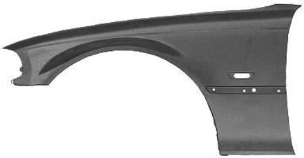 BMW Voorspatbord Links 0647655