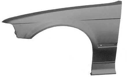 BMW VOORSPATBORD LINKS 4/5-deurs zonder KNIPPERLICHTGAT 0640657