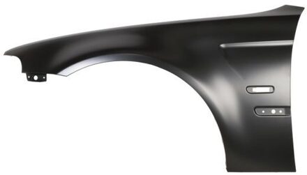 BMW Voorspatbord Links 6504040061319P