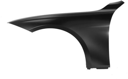 BMW Voorspatbord Links 6504040063311P