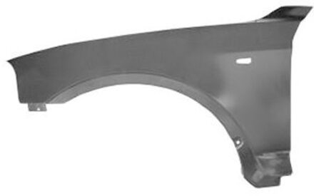 BMW Voorspatbord Links 9/04+ 0681655