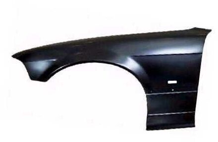 BMW Voorspatbord Links Coupe +zijknipperlicht 0642655