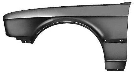 BMW VOORSPATBORD LINKS , niet VOOR CABRIO en M3, zonder ZIJKNIPPERLICHTGAT 0620657