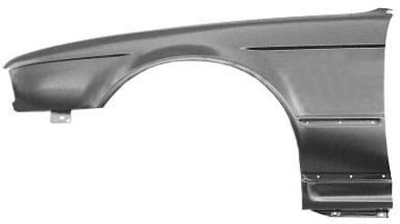 BMW Voorspatbord Links Uitgz.zijknipperlicht 0635657