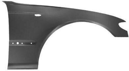 BMW Voorspatbord Rechts 02+ 0649656