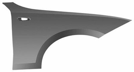 BMW Voorspatbord Rechts 0627656