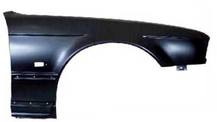 BMW Voorspatbord Rechts Voor Zijknipperlicht 0635656