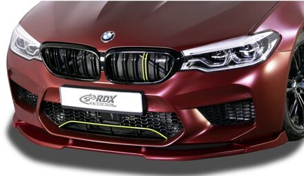 BMW Voorspoiler BMW M5 F90 RDVBM65