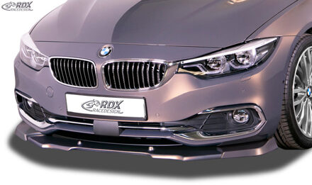 BMW Voorspoiler Vario-X BMW 4-Serie F32/F33/F36 -2017 (PU) RDVBM66