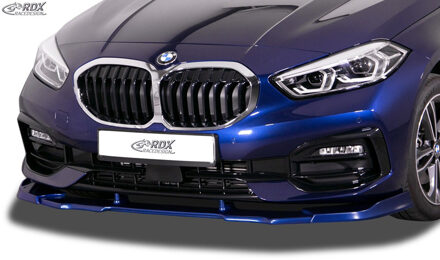 BMW Voorspoiler Vario-X passend voor BMW 1-Serie F40 2019- (PU) RDVBM11