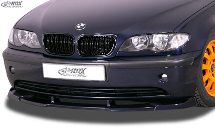 BMW Voorspoiler Vario-X passend voor BMW 3-Serie E46 Sedan/Touring FL 2001- (PU) RDVBM72