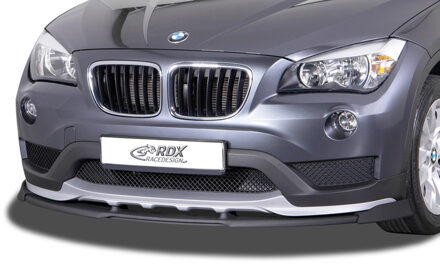 BMW Voorspoiler Vario-X passend voor BMW X1 (E84) 2009-2015 (PU) RDVBM79