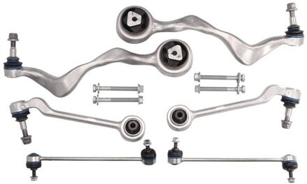 BMW Voorwiel/Achterwiel ophanging 3160500101HD