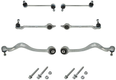 BMW Voorwiel/Achterwiel ophanging 3160500103HD