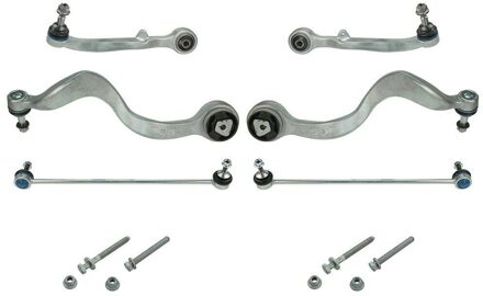 BMW Voorwiel/Achterwiel ophanging 3160500105HD