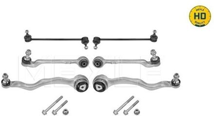 BMW Voorwiel/Achterwiel ophanging 3160500110HD