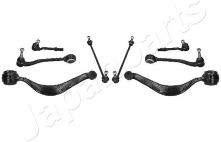 BMW Voorwiel/Achterwiel ophanging SKS0103