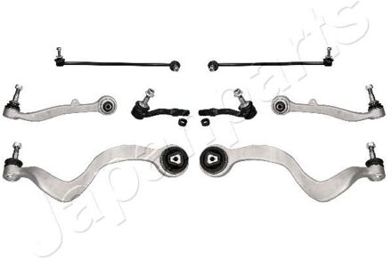 BMW Voorwiel/Achterwiel ophanging SKS0106