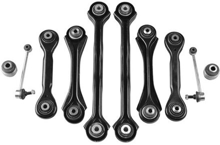 BMW Voorwiel/Achterwiel ophanging TED76071