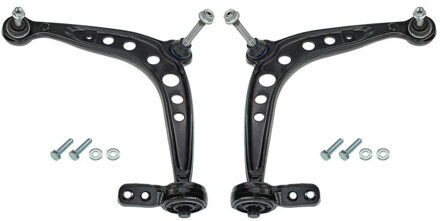 BMW Voorwiel/Achterwiel ophanging