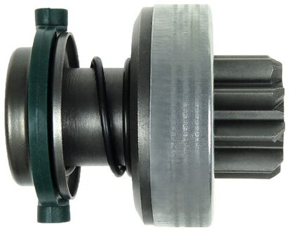 BMW Vrijwielaandrijving, starter SD0038