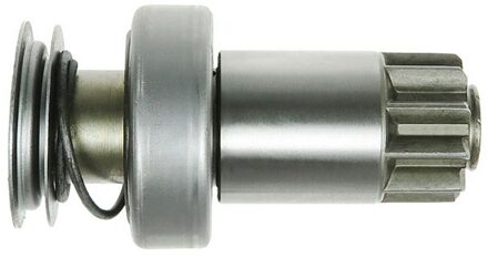 BMW Vrijwielaandrijving, starter SD0155