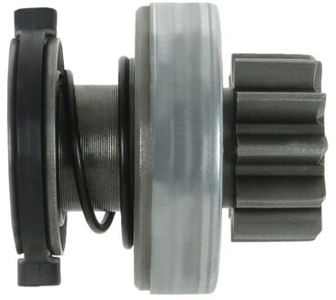 BMW Vrijwielaandrijving, starter SD0216