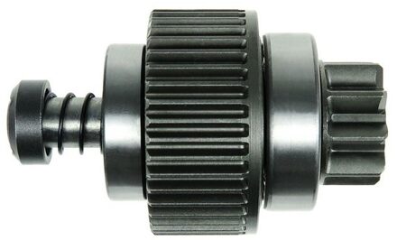 BMW Vrijwielaandrijving, starter SD2004