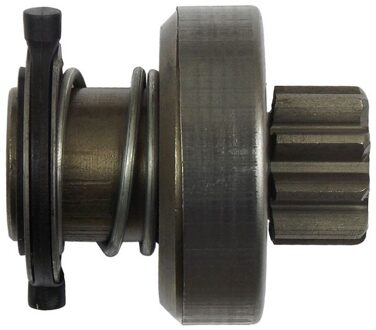 BMW Vrijwielaandrijving, starter SD4062