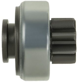 BMW Vrijwielaandrijving, starter SD9067