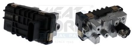 BMW Vuldrukregelklep 66083