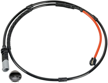 BMW Waarschuwingscontact, remvoering-/blokslijtage 172606