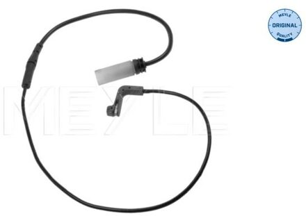 BMW Waarschuwingscontact, remvoering-/blokslijtage 3003430002