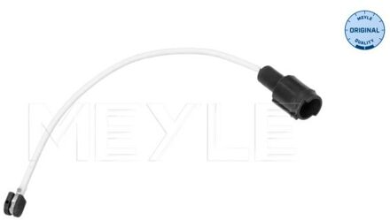 BMW Waarschuwingscontact, remvoering-/blokslijtage 3003435101