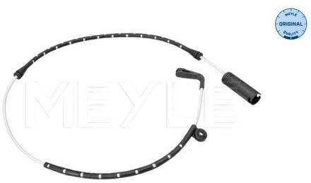 BMW Waarschuwingscontact, remvoering-/blokslijtage 3003435113