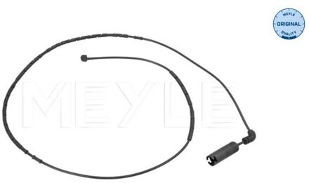 BMW Waarschuwingscontact, remvoering-/blokslijtage 3003435115