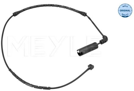 BMW Waarschuwingscontact, remvoering-/blokslijtage 3003435120