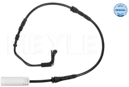 BMW Waarschuwingscontact, remvoering-/blokslijtage 3143560005