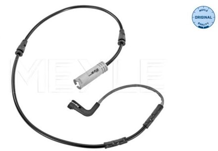 BMW Waarschuwingscontact, remvoering-/blokslijtage 3143560007