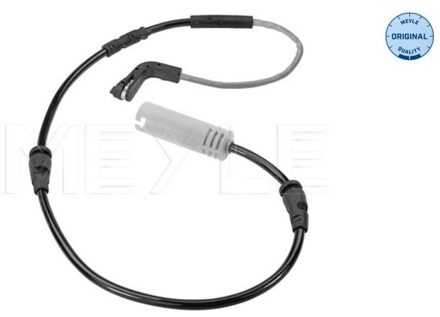 BMW Waarschuwingscontact, remvoering-/blokslijtage 3145270006