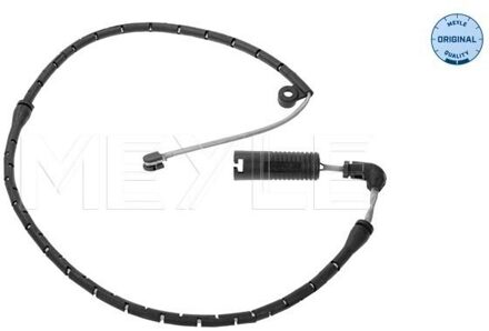 BMW Waarschuwingscontact, remvoering-/blokslijtage 3145270008