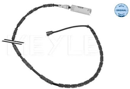 BMW Waarschuwingscontact, remvoering-/blokslijtage 3145270012