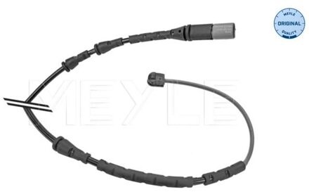 BMW Waarschuwingscontact, remvoering-/blokslijtage 3145270013