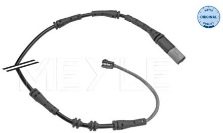 BMW Waarschuwingscontact, remvoering-/blokslijtage 3145270015