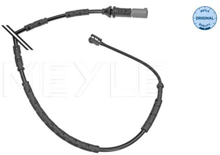 BMW Waarschuwingscontact, remvoering-/blokslijtage 3145270021