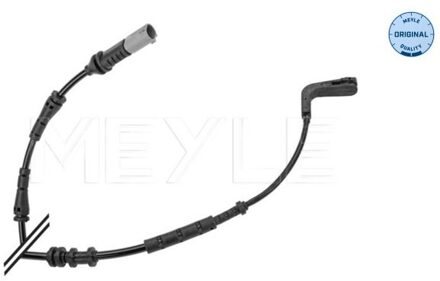 BMW Waarschuwingscontact, remvoering-/blokslijtage 3145270022