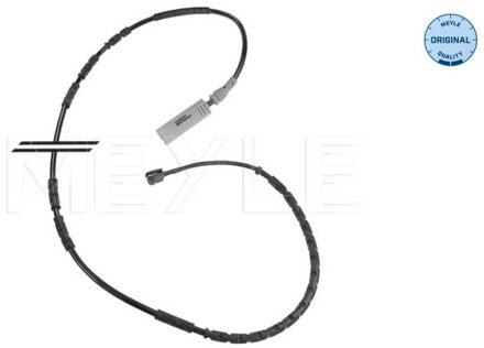 BMW Waarschuwingscontact, remvoering-/blokslijtage 3145270024