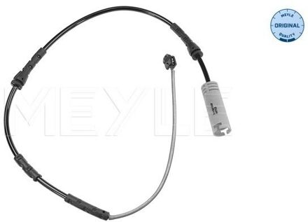 BMW Waarschuwingscontact, remvoering-/blokslijtage 3145270027