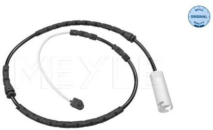 BMW Waarschuwingscontact, remvoering-/blokslijtage 3145270028